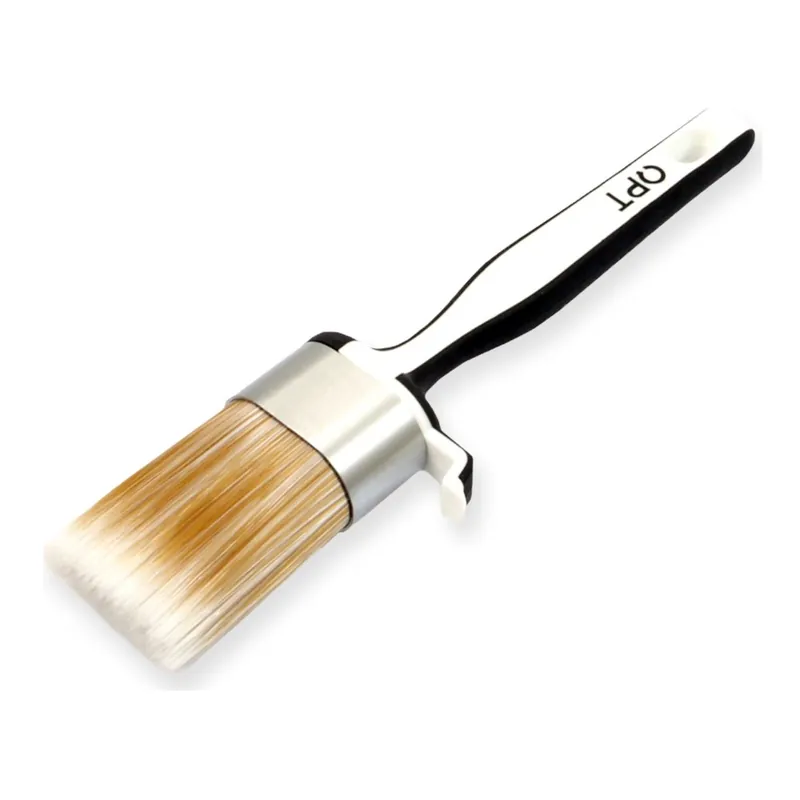 Ovalpensel ABS Max 35mm QPT Fynd