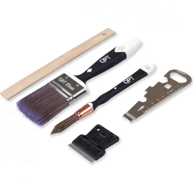 Penselset Easy Fönster 12/50mm QPT Fri frakt