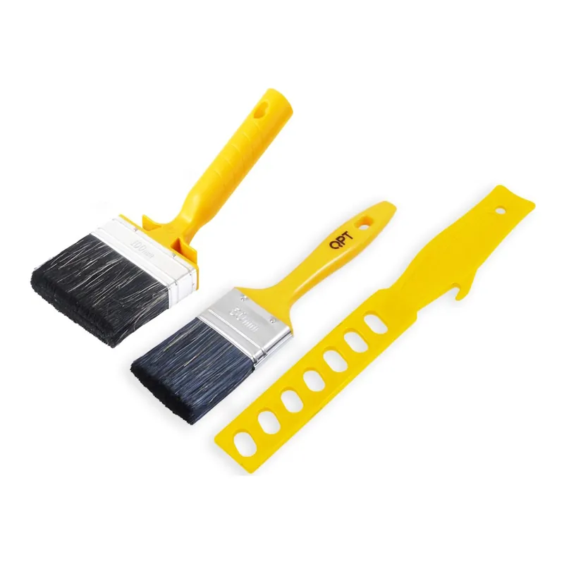 Träoljeset 50-100mm Easy QPT Rea