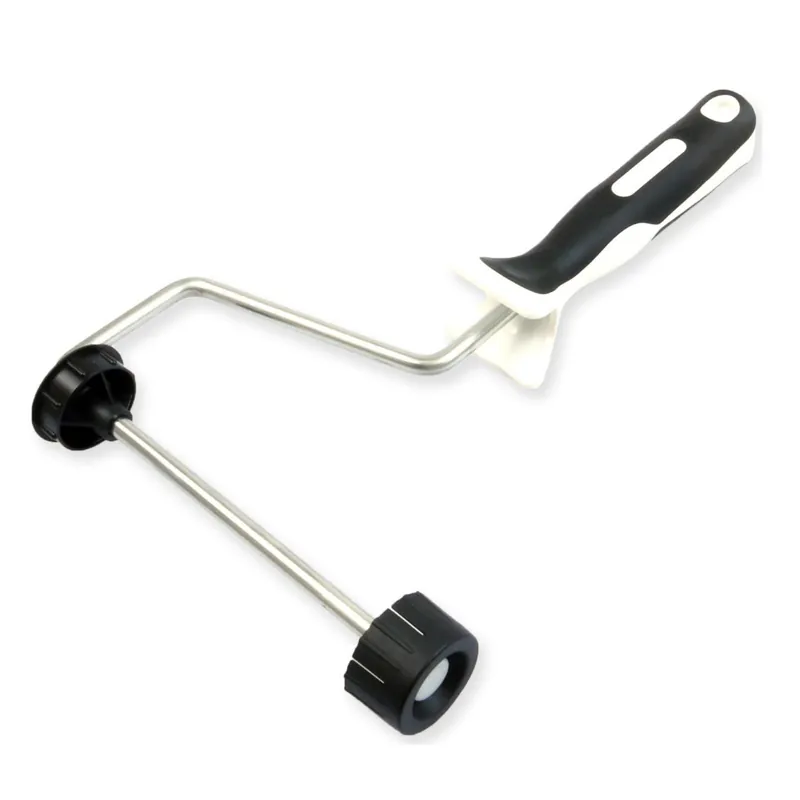 Maxibygel Select Stål QPT Snabb frakt