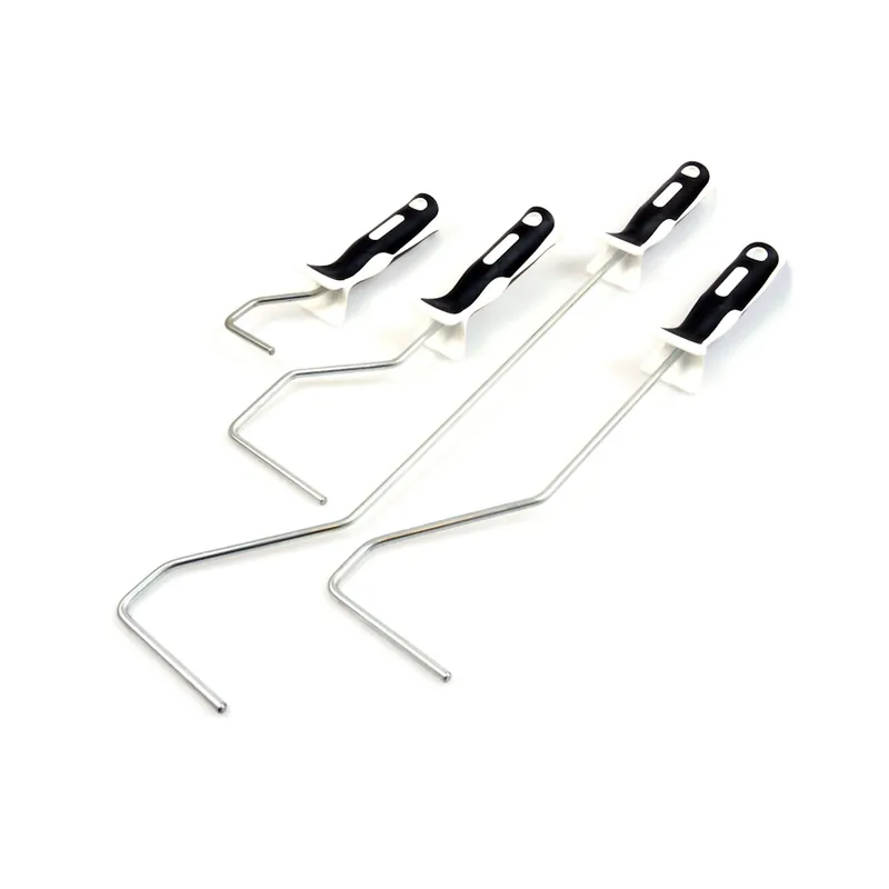 Minibygel Lång 100mm QPT Sista chansen