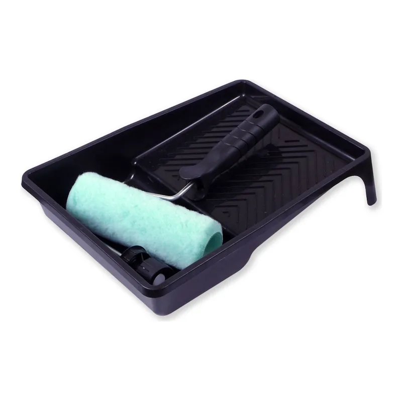 Bästa pris Rollerset  Mint 180mm QPT