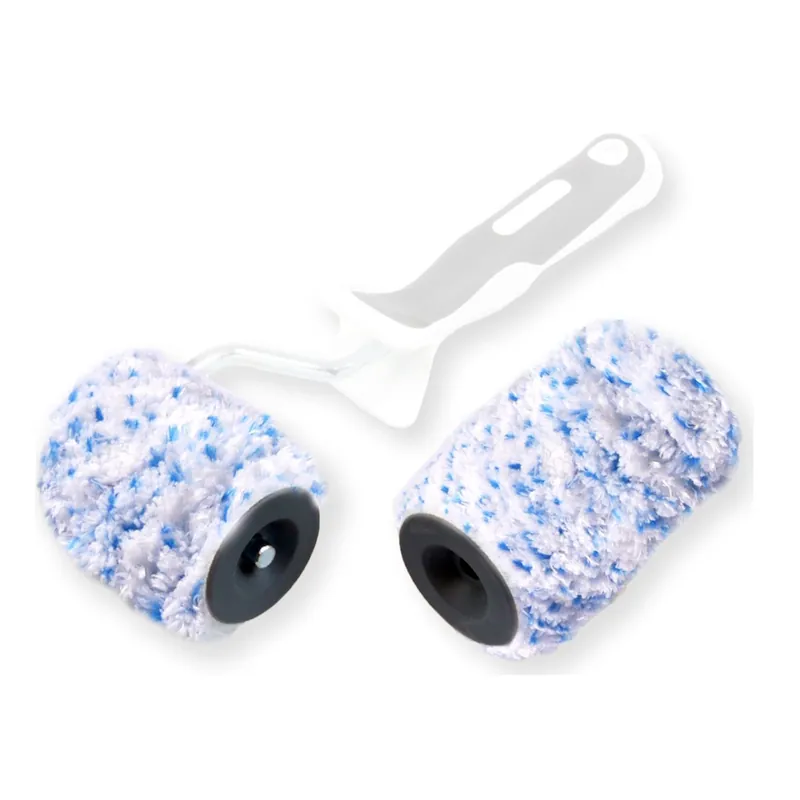 Kundfavorit Uterulle Absolute Qtex QPT