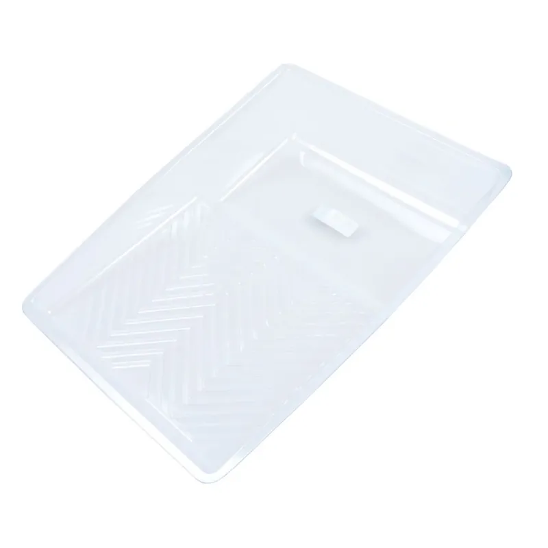 Endast idag Tråginstats Transparent QPT