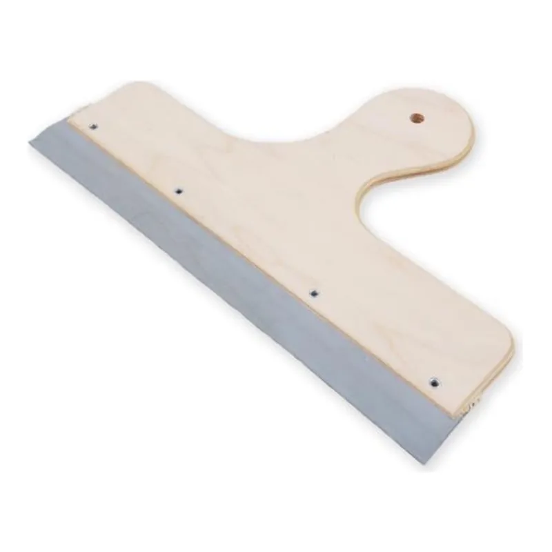 Dalaspackel Trähantag Felxibelt Gummi 300mm QPT Begränsat antal