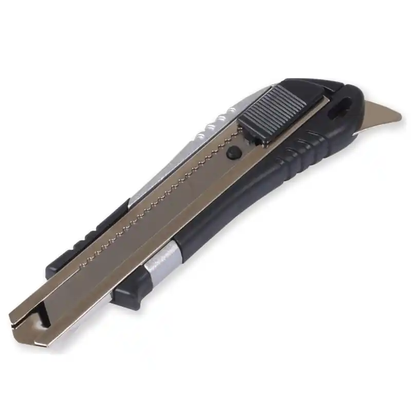 Kniv Cutter 18mm QPT Utförsäljning