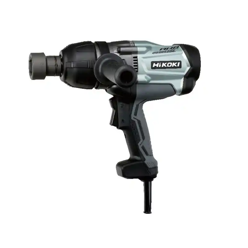 Populärt val Hikoki Mutterdragare WR25SE 900W, WR25SEWAZ