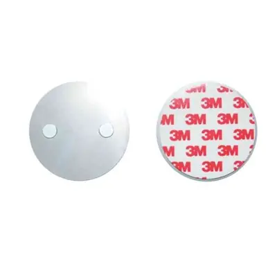 Beställ nu Magnetplatta för brandvarnare, Gelia