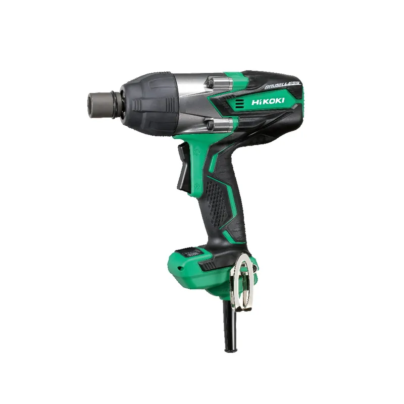 Snabb leverans Hikoki Mutterdragare WR16SE 370W, WR16SEWBZ