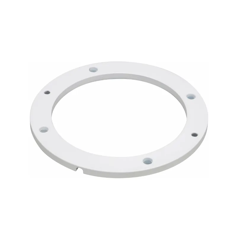 I lager Distansring MD 305 Vit, Malmbergs 9974353