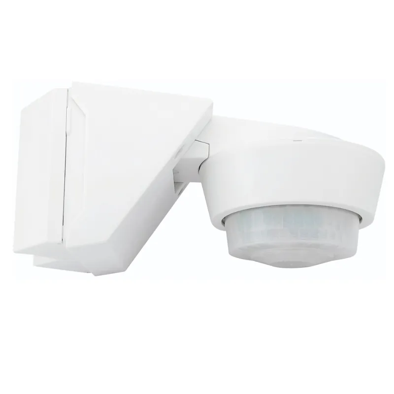 Rörelsevakt 360°Grader, IP55, Malmbergs 9919029 Erbjudande