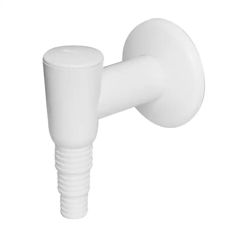 I lager Tvättmaskinsavlopp med Backventil G20 FP70770