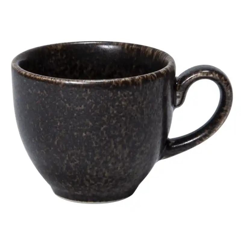 Xantia Espressokopp 9 cl Rhea, 4 st Begränsat antal