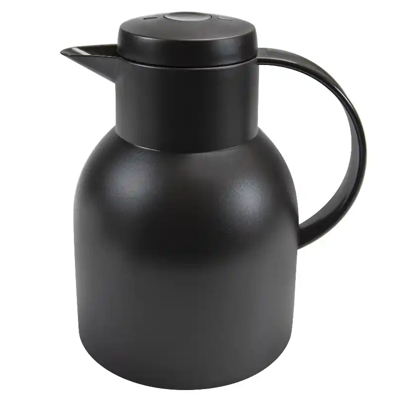 Sänkt pris Termoskanna 1,0 L Svart