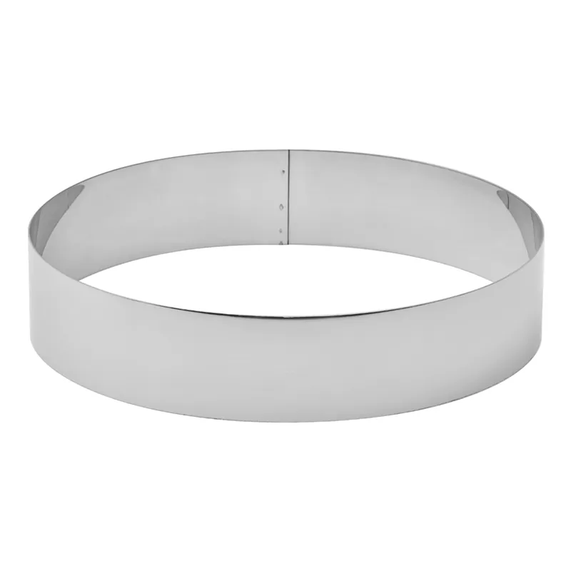 Kampanj Tårtring Ø 24cm Exxent 92077