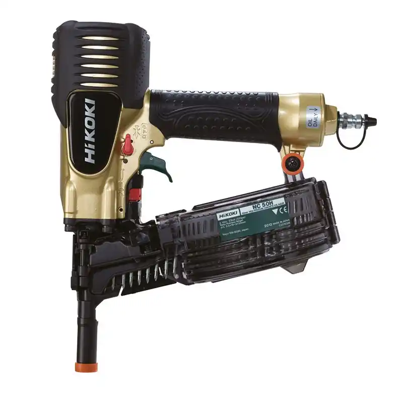 Hikoki Spikverktyg Betong NC50H, NC50HL3Z Trygg betalning