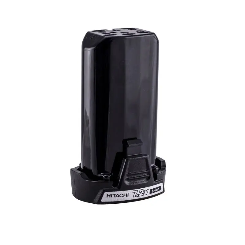 Extra rabatt Hikoki Batteri BCL715 7,2V/1,5AH, 335684