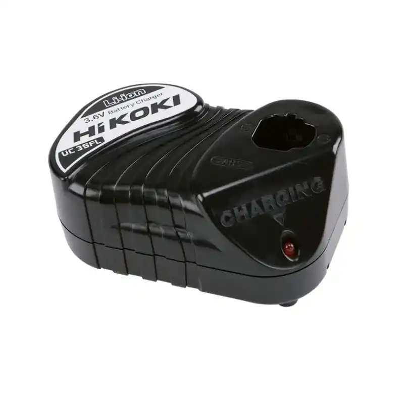 Billigare Hikoki Batteriladdare UC3SFL 3,6V, UC3SFLW0Z