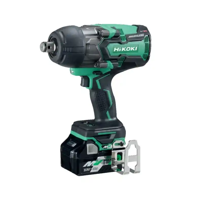 Nyhet Hikoki Mutterdragare WR36DA HSC, WR36DAWRZ