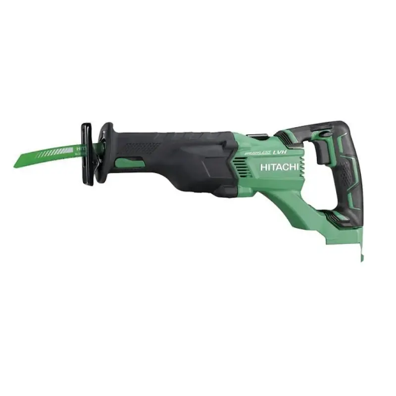 Handla nu Hikoki Tigersåg CR18DBL Tool Only, CR18DBLW4Z