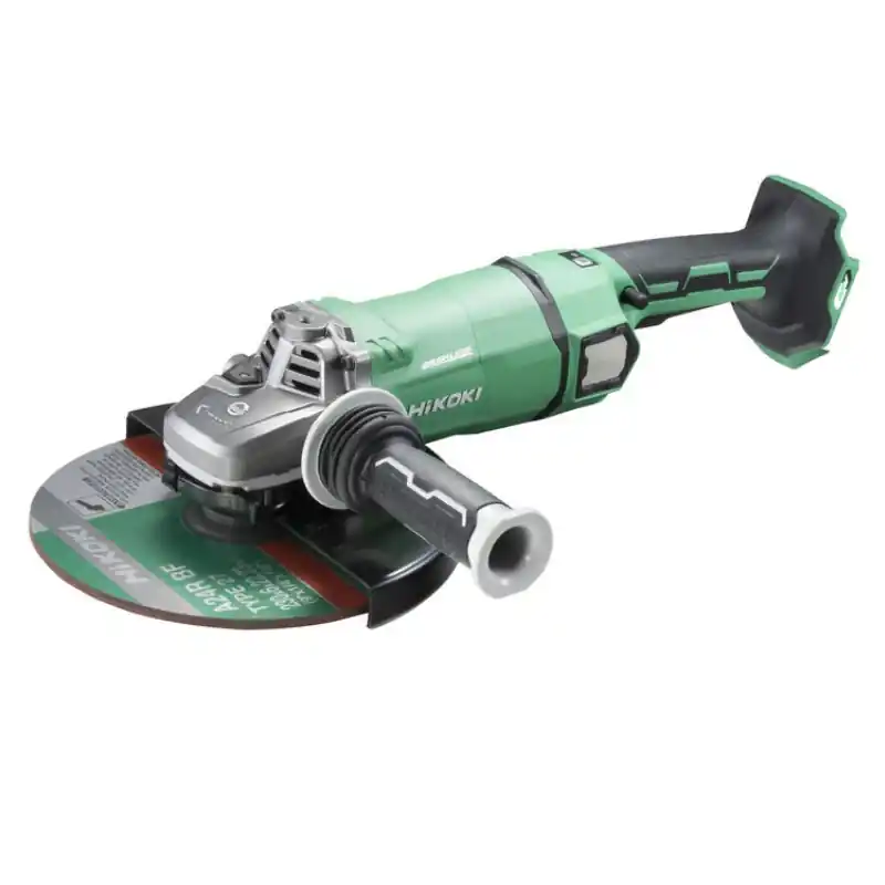 Hikoki Vinkelslip G3623DA Tool Only, G3623DAW4Z Trygg betalning