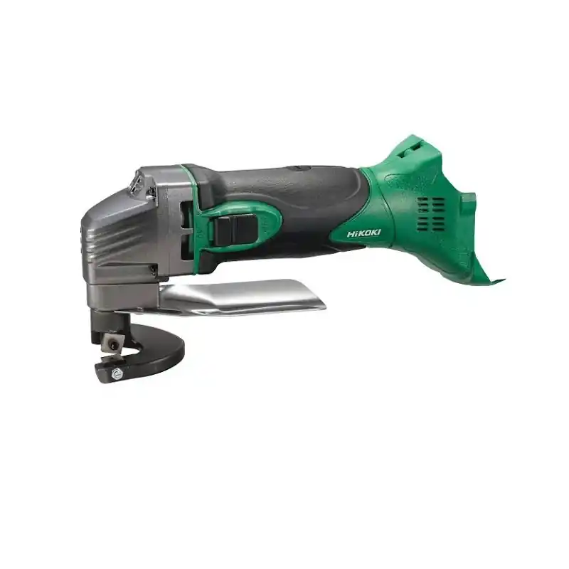 Begränsad tid Hikoki Plåtsax CE18DSL Tool Only, CE18DSLW4Z
