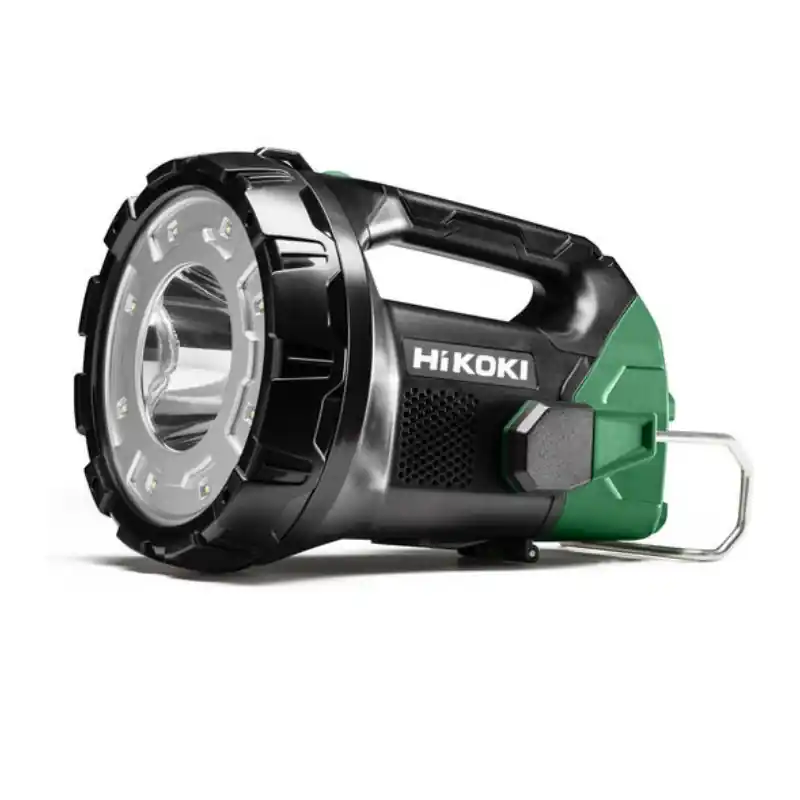 Hikoki Arbetslampa Batteri. UB18DA 14,4V/18V, UB18DAW4Z Bästa pris