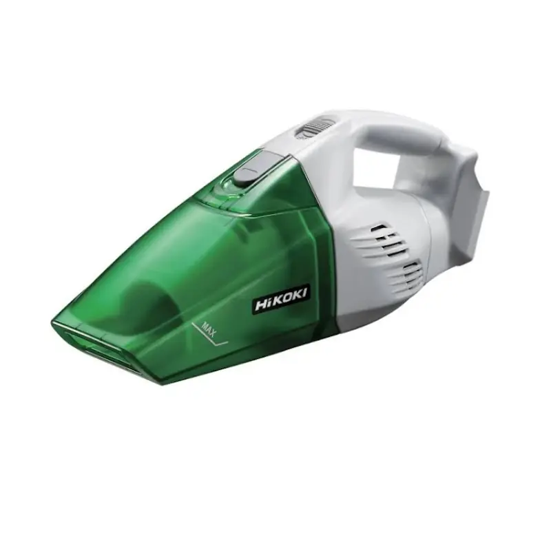 Hikoki Minidammsugare R18DSL Tool Only, R18DSLW4Z Erbjudande