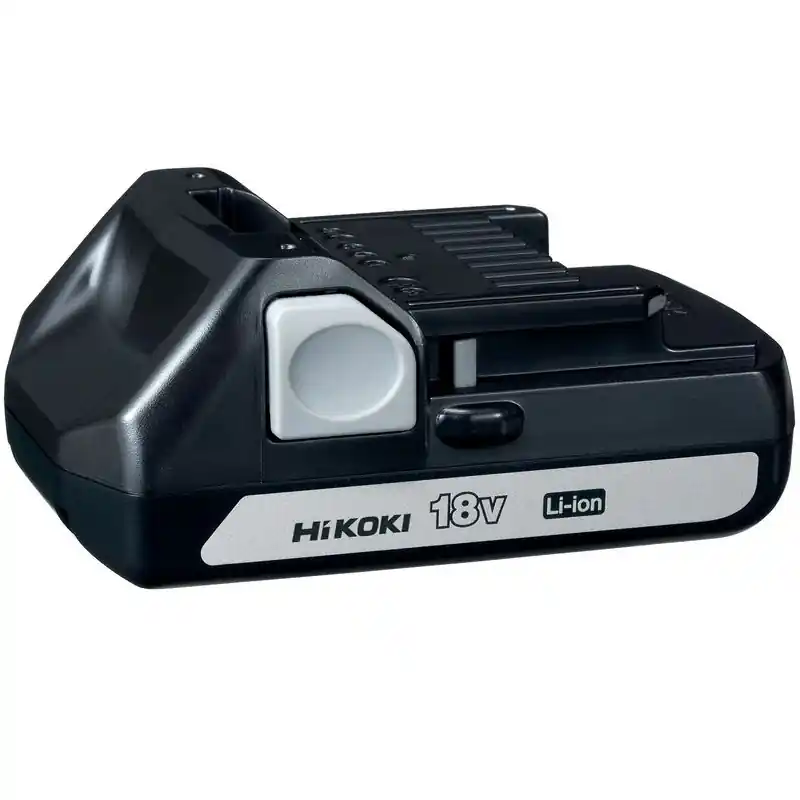 Hikoki Batteri BSL1815 18V 1,5AH LI-ION, 333352 Extra rabatt
