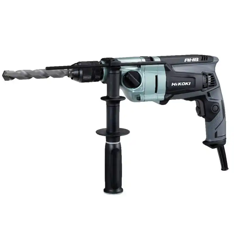 Hikoki Slagborrmaskin DV20VD 860W, DV20VDWVZ Populär