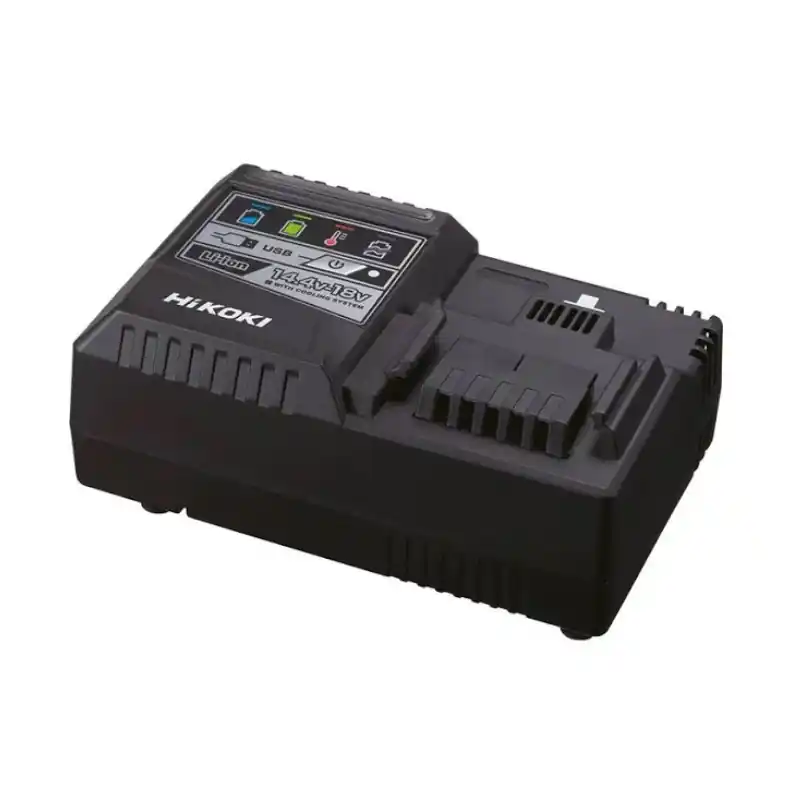 Extra rabatt Hikoki Batteriladdare UC18YSL3, UC18YSL3W0Z