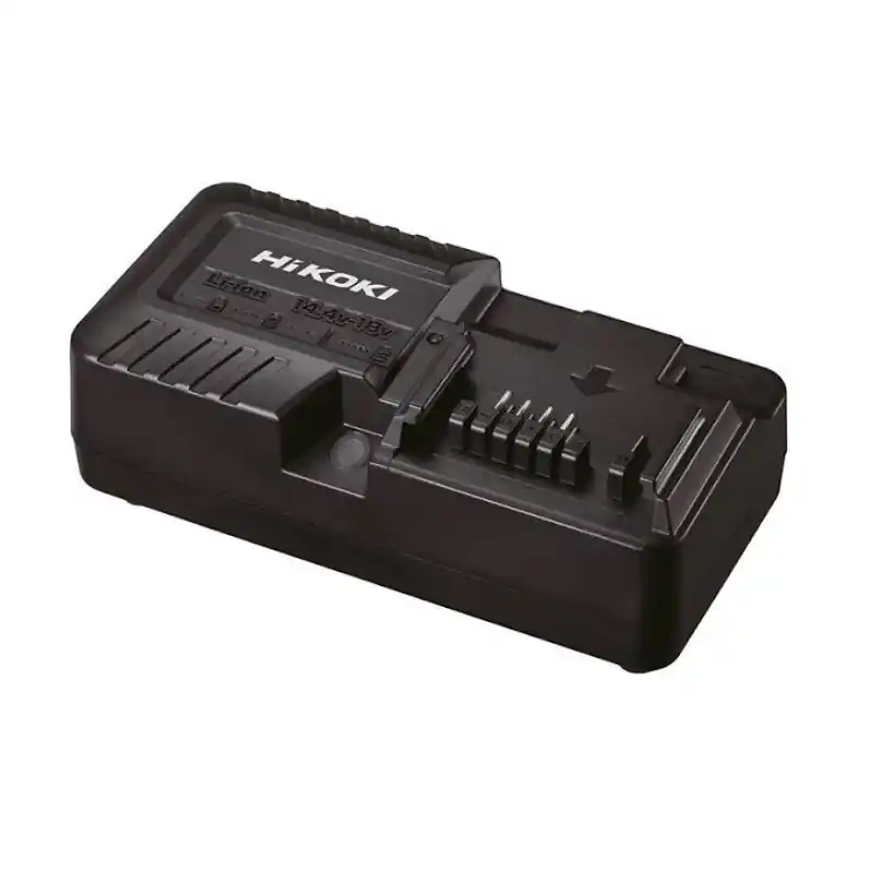 Expressleverans Hikoki Batteriladdare UC18YKSL, UC18YKSLW0Z