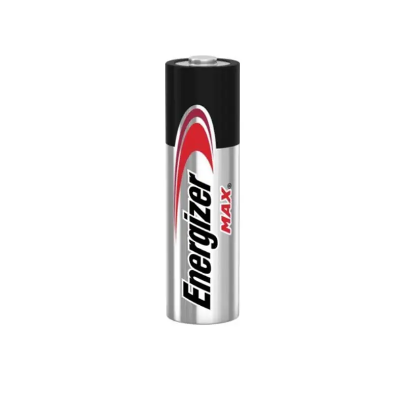 Batteri, MAX AA/LR6, Energizer Kundfavorit