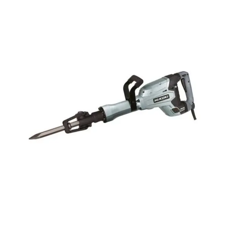 Hikoki Bilhammare H65SD3 1340W UVP, H65SD3WTZ Kundfavorit