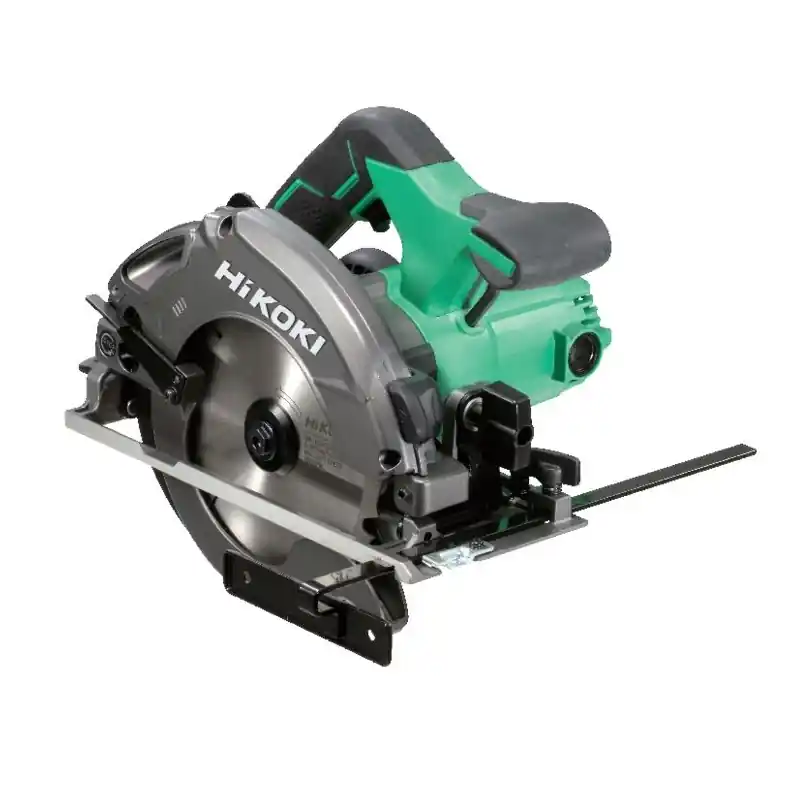 Bästa pris Hikoki Cirkelsåg C6BU3 165MM 1300W, C6BU3W1Z