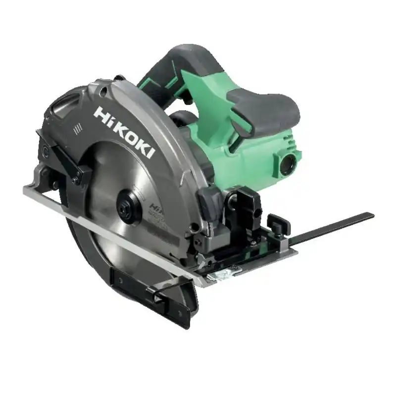 Hikoki Cirkelsåg C7BU3 190MM 1300W, C7BU3W1Z Snabb frakt