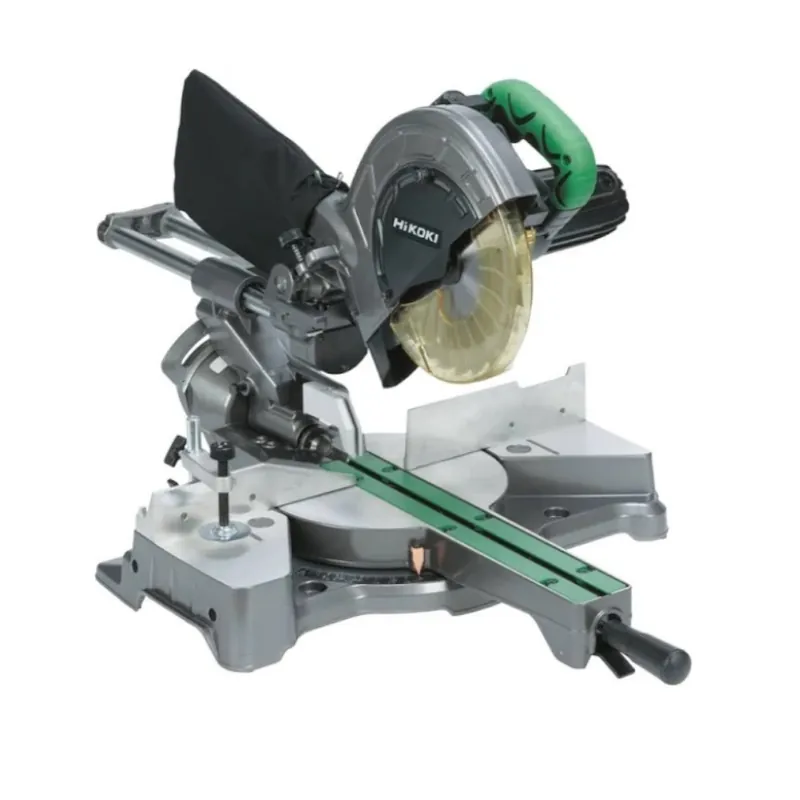 Outlet Hikoki Gersåg C8FSE 1050W, C8FSEMBZ