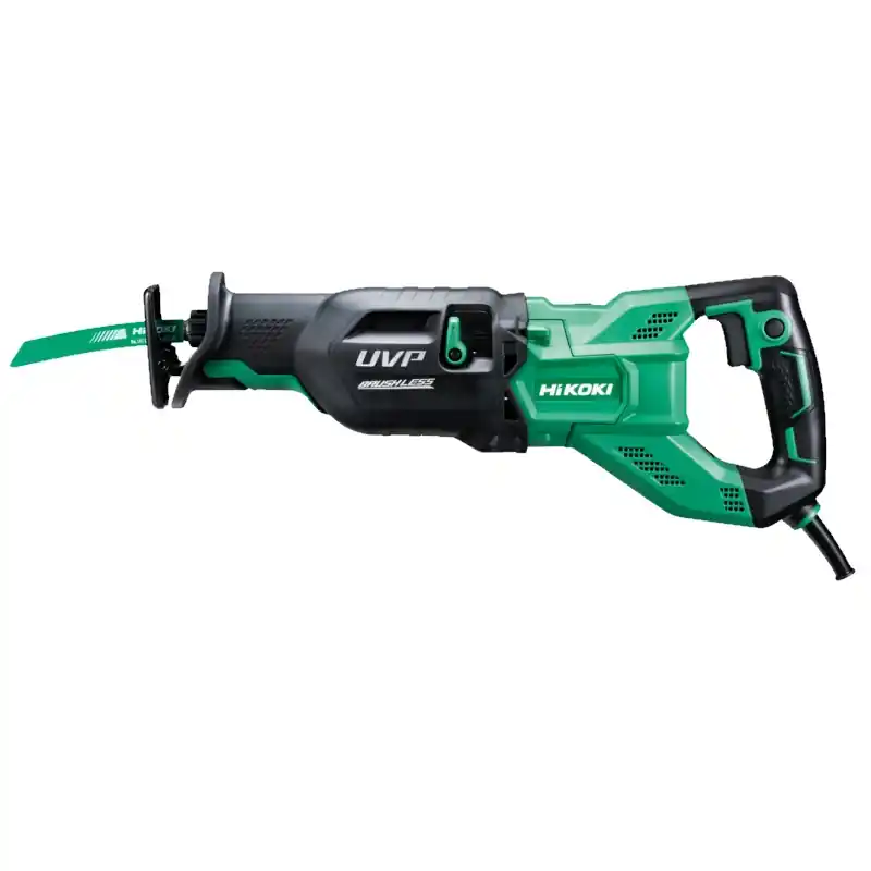 Hikoki Tigersåg CR13VEY 1100W UVP, CR13VEYWSZ Lågt pris