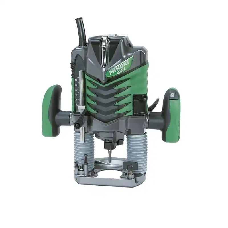 Reapris Hikoki Handöverfräs M8V2 1150W, M8V2MXZ