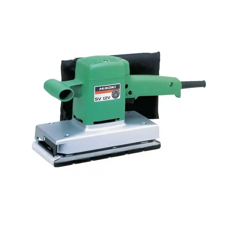 Hikoki Planslip SV12V 300W, SV12VUAZ Fri frakt
