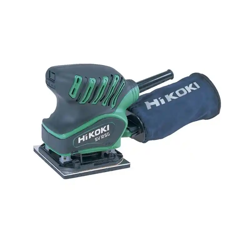 Billig Hikoki Planslip SV12SG 200W, SV12SGWBZ