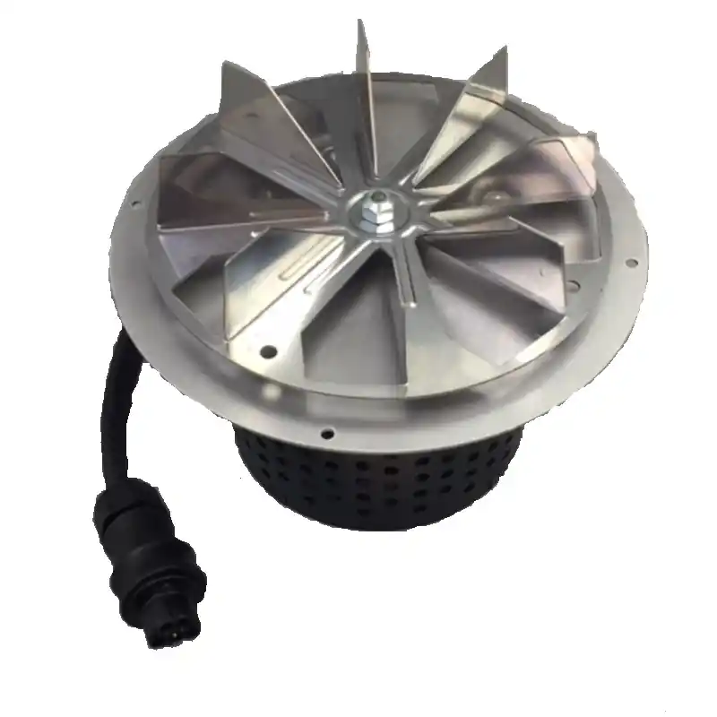 Rea Fläkt till Vedex 3300