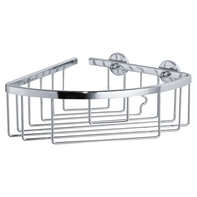 Köp online Självhäftande badrumshylla Aluxx Tesa