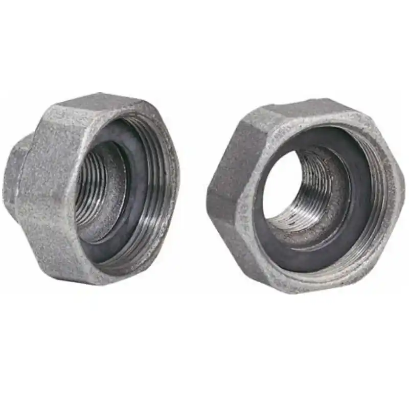 Unionkoppling Par G25XG40 Nyhet