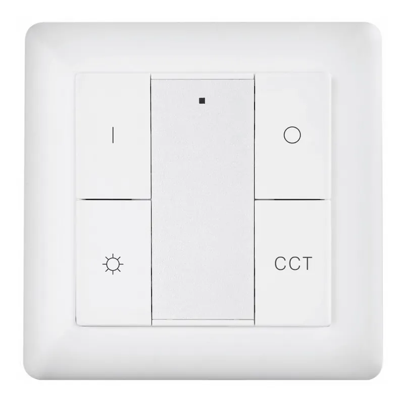 RF Strömbrytare, CCT, IP20, Malmbergs 9917024 Fynd