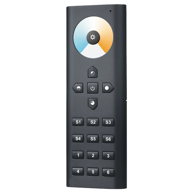 Expressleverans RF Fjärrkontroll, CCT, IP20, Malmbergs 9917020