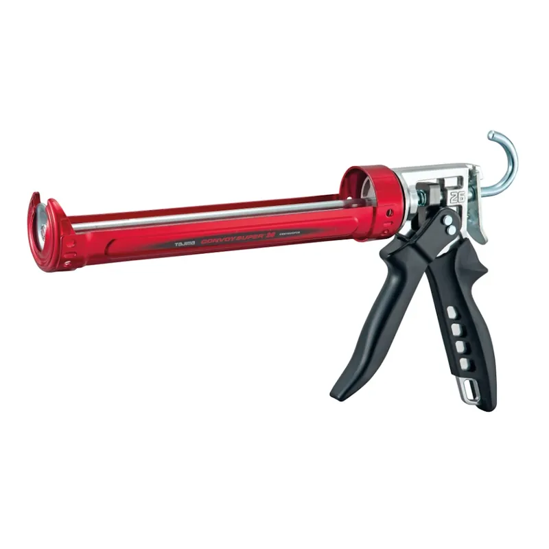 Lägg i varukorgen Fogpistol Convoy Super 26, Tajima