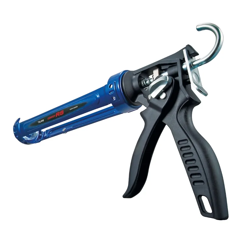 Fogpistol Convoy RS, Tajima Outlet