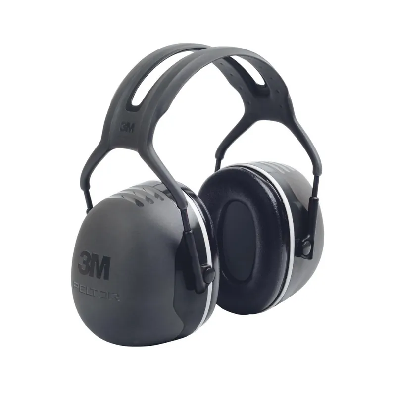 Hörselkåpa X5, Hjässbygel, Peltor Köp nu