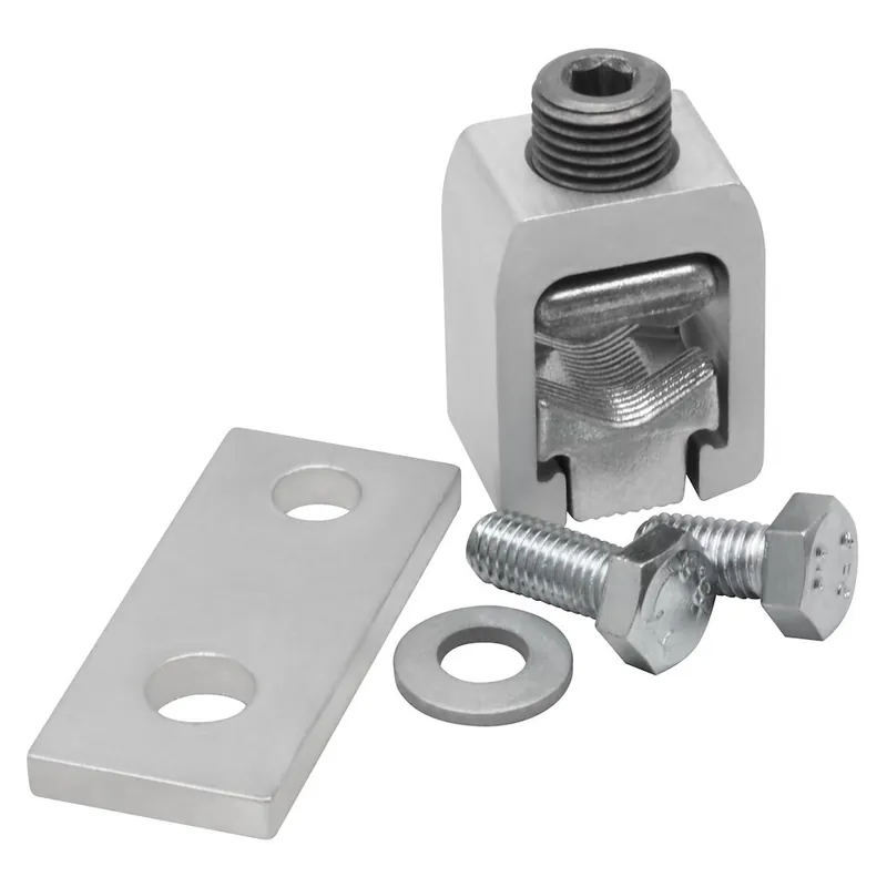 ​Hissklämma Pen AL/CU, 10-95mm², Malmbergs 9924700 Billig